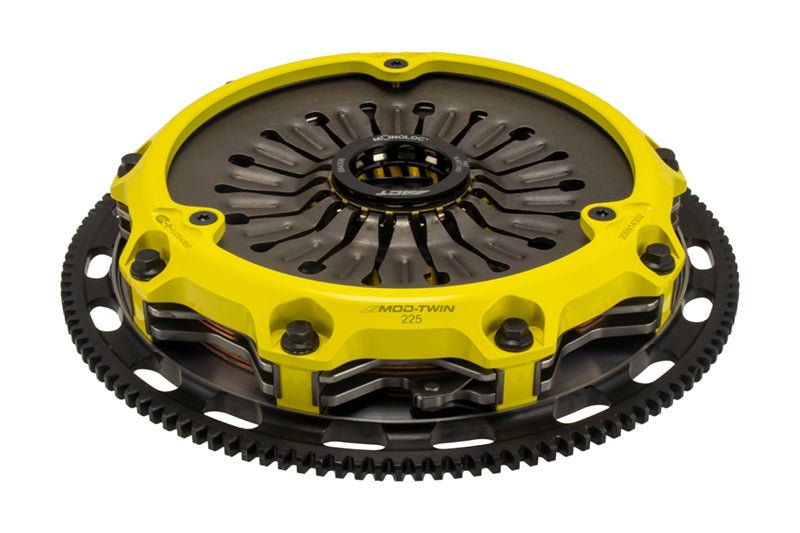 ACT 04 - 20 WRX STI Mod Twin XT Race Kit Sprung Hub Torque Cap 1120ft/lbs Not For Street Use - CPC Performance