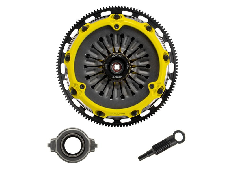 ACT 04 - 20 WRX STI Mod Twin XT Race Kit Sprung Hub Torque Cap 1120ft/lbs Not For Street Use - CPC Performance