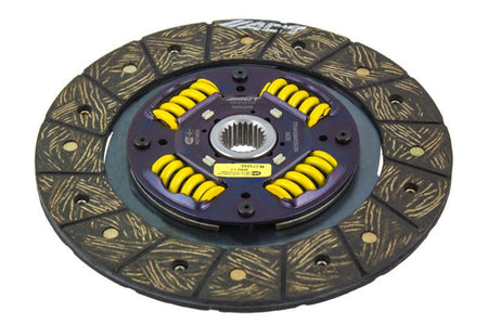 ACT 07 - 11 Mazdaspeed 3 Performance Street Sprung Disc - CPC Performance