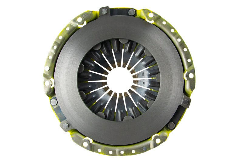 ACT 07 - 13 Mazda Mazdaspeed3 2.3T P/PL Heavy Duty Clutch Pressure Plate (Use w/ACT FW) - CPC Performance