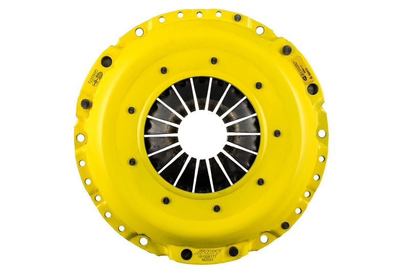 ACT 07 - 13 Mazda Mazdaspeed3 2.3T P/PL Heavy Duty Clutch Pressure Plate (Use w/ACT FW) - CPC Performance