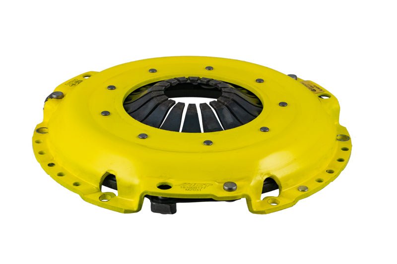 ACT 07 - 13 Mazda Mazdaspeed3 2.3T P/PL Heavy Duty Clutch Pressure Plate (Use w/ACT FW) - CPC Performance