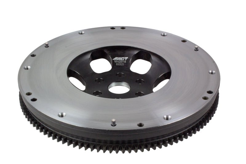 ACT 07 - 13 Mazda Mazdaspeed3 2.3T XACT Flywheel Prolite (Use w/ACT Pressure Plate & Disc) - CPC Performance