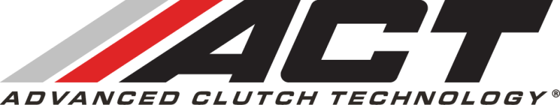 ACT 07 - 13 Mazdaspeed 3 / 06 - 07 Mazdaspeed 6 XT/Race Sprung 6 Pad Clutch Kit - CPC Performance
