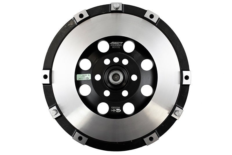 ACT 08 - 13 BMW 128i (E82/E88) L6 - 3.0L (N51/N52) XACT Flywheel Streetlite - CPC Performance