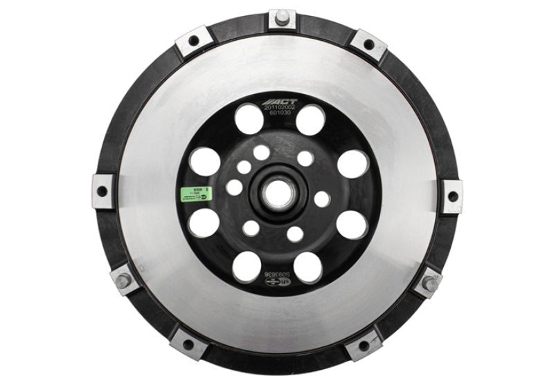 ACT 09 - 13 BMW 135i / 09 - 13 335i XACT Flywheel ProMass - CPC Performance