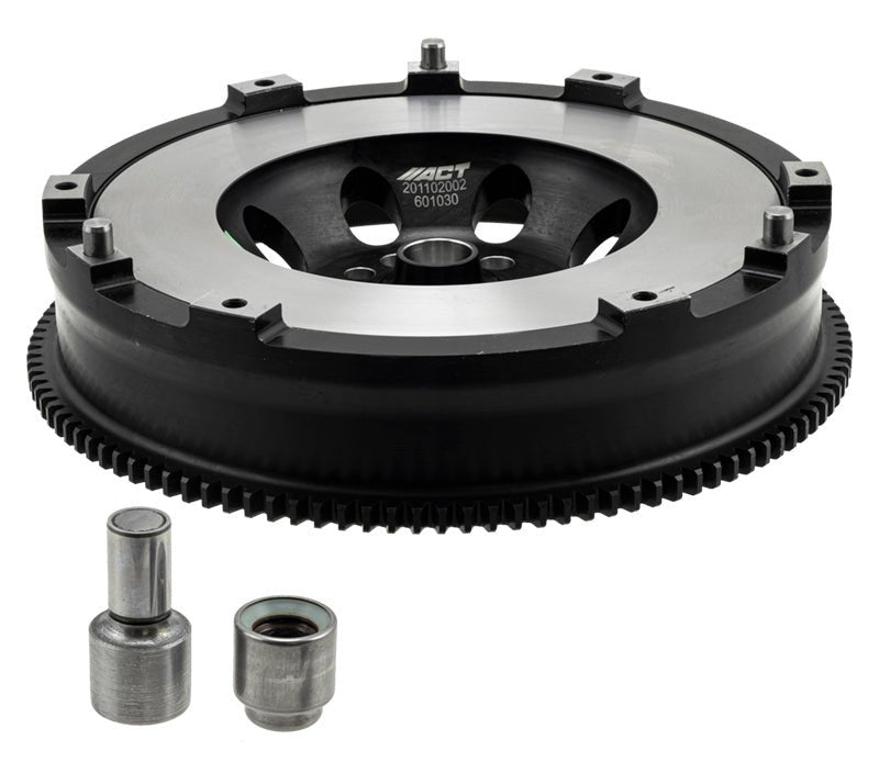 ACT 09 - 13 BMW 135i / 09 - 13 335i XACT Flywheel ProMass - CPC Performance