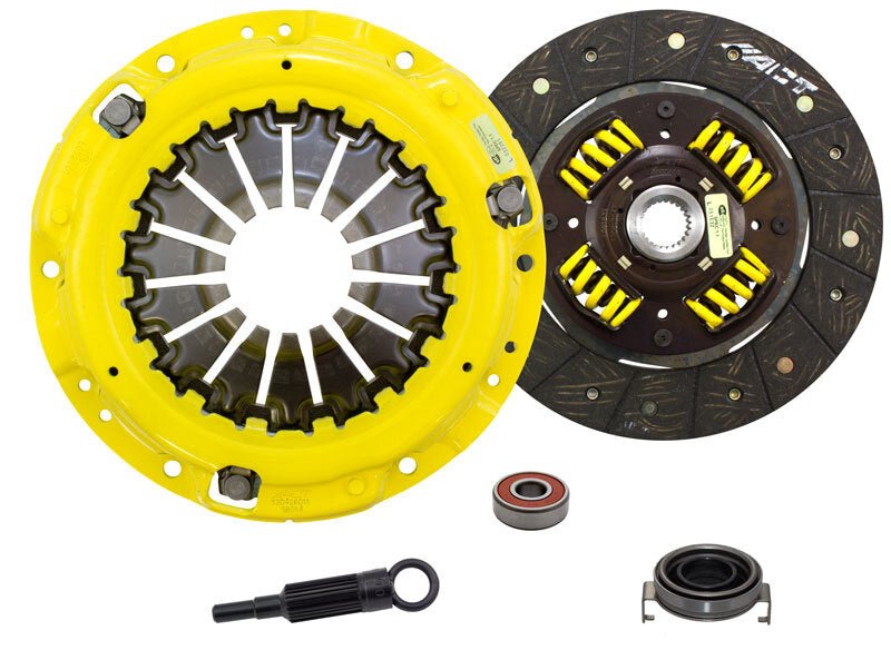 ACT 15 - 18 Subaru WRX HD/Perf Street Sprung Clutch Kit (Will Not Fit Vin J - 806877) - CPC Performance