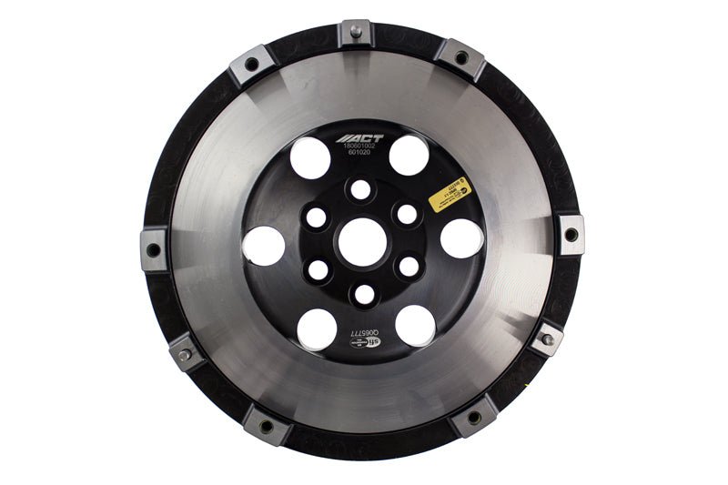 ACT 16 - 17 Ford Focus RS 2.3L Turbo XACT Flywheel Streetlite (Use with ACT Pressure Plate and Disc) - CPC Performance