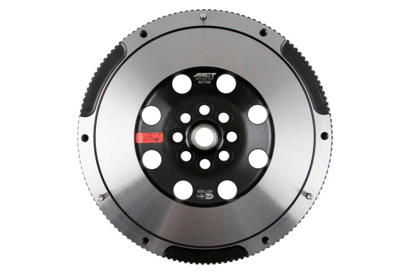 ACT 17 - 21 Honda Civic / 18 - 21 Honda Accord XACT Flywheel Streetlite - CPC Performance