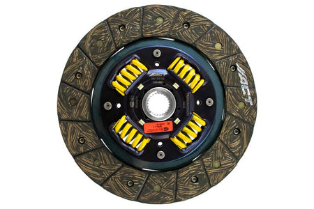ACT 17 - 21 Honda Civic Perf Street Sprung Disc - CPC Performance