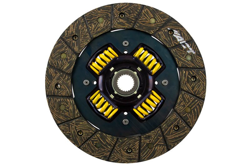 ACT 17 - 21 Honda Civic Perf Street Sprung Disc - CPC Performance