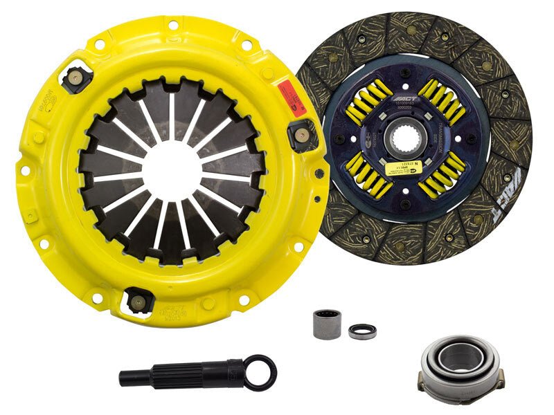 ACT 1987 Mazda RX - 7 HD/Perf Street Sprung Clutch Kit - CPC Performance