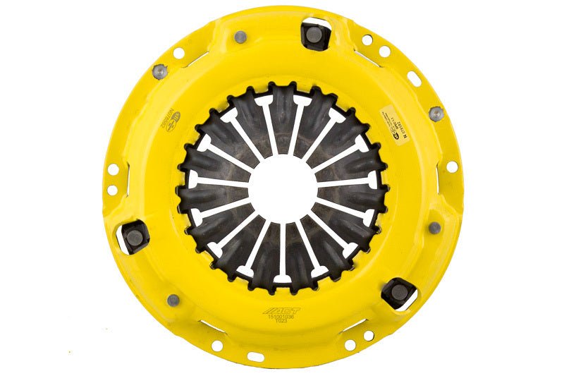 ACT 1988 Toyota Camry P/PL Heavy Duty Clutch Pressure Plate - CPC Performance