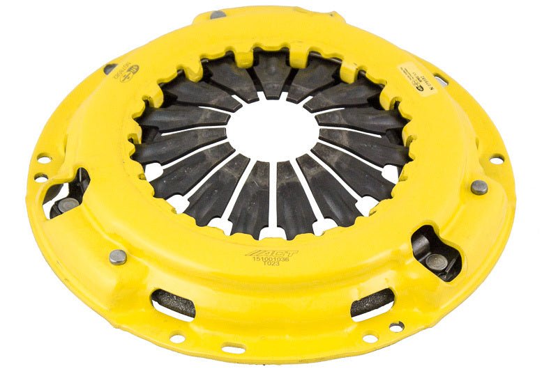 ACT 1988 Toyota Camry P/PL Heavy Duty Clutch Pressure Plate - CPC Performance
