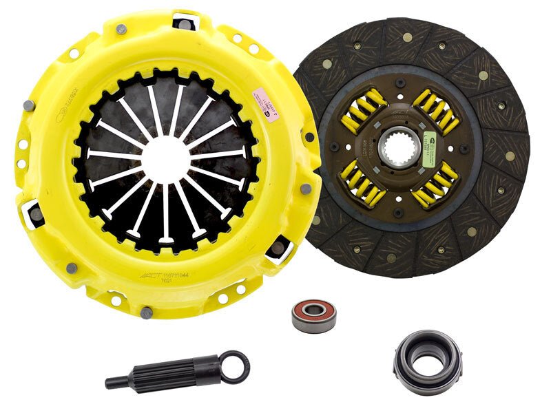 ACT 1988 Toyota Supra HD/Perf Street Sprung Clutch Kit - CPC Performance