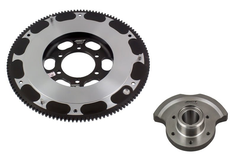 ACT 1989 Mazda RX - 7 Flywheel Kit Streetlite w/CW02 - CPC Performance