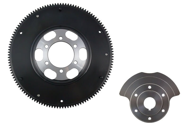 ACT 1989 Mazda RX - 7 Flywheel Kit Streetlite w/CW02 - CPC Performance