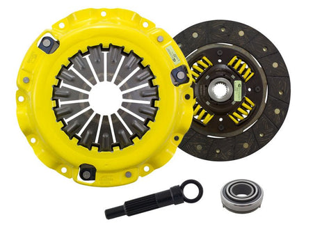 ACT 1990 Eagle Talon XT/Perf Street Sprung Clutch Kit - CPC Performance