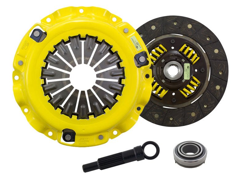 ACT 1990 Eagle Talon XT/Perf Street Sprung Clutch Kit - CPC Performance