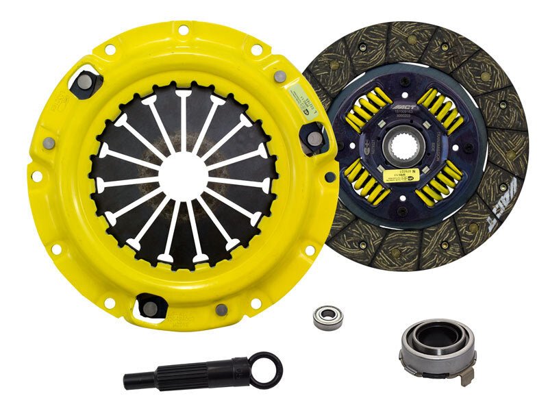 ACT 1991 Mazda Miata HD/Perf Street Sprung Clutch Kit - CPC Performance