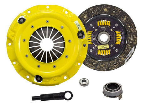 ACT 1991 Mazda Miata HD/Perf Street Sprung Clutch Kit - CPC Performance