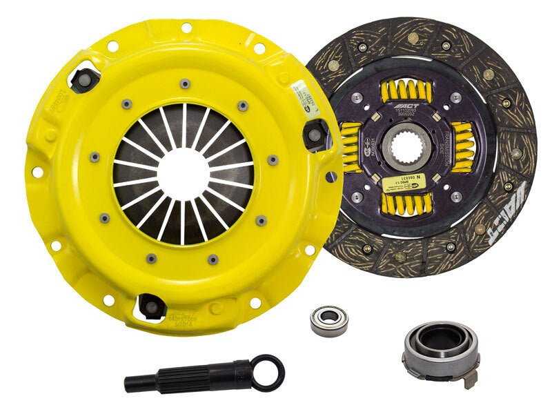 ACT 1991 Mazda Miata HD/Perf Street Sprung Clutch Kit - CPC Performance