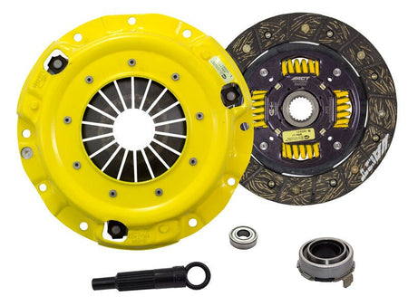 ACT 1991 Mazda Miata XT/Perf Street Sprung Clutch Kit - CPC Performance