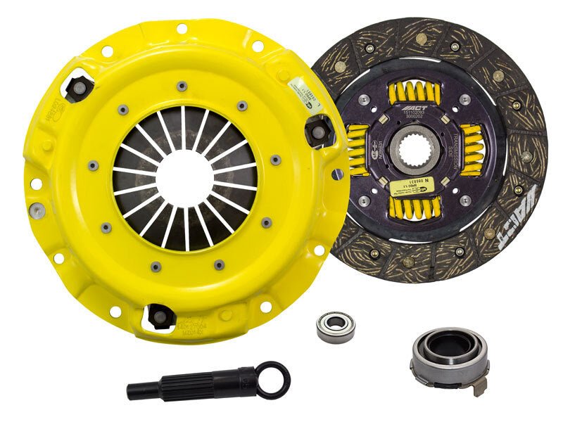 ACT 1991 Mazda Miata XT/Perf Street Sprung Clutch Kit - CPC Performance