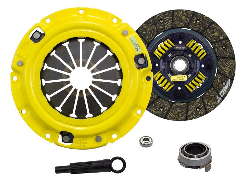 ACT 1991 Mazda Miata XT/Perf Street Sprung Clutch Kit - CPC Performance
