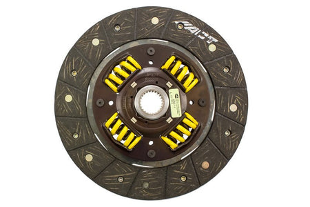 ACT 1991 Subaru Legacy Perf Street Sprung Disc - CPC Performance
