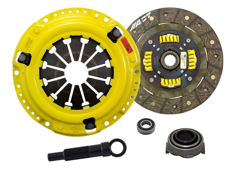 ACT 1992 Honda Civic HD/Perf Street Sprung Clutch Kit - CPC Performance