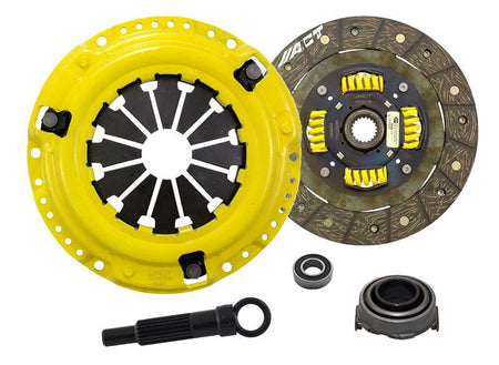 ACT 1992 Honda Civic Sport/Perf Street Sprung Clutch Kit - CPC Performance