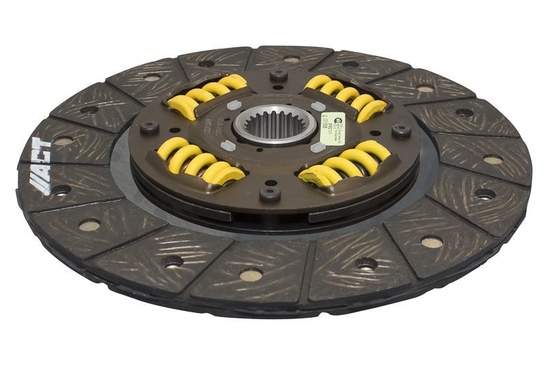 ACT 1993 Toyota 4Runner Perf Street Sprung Disc - CPC Performance