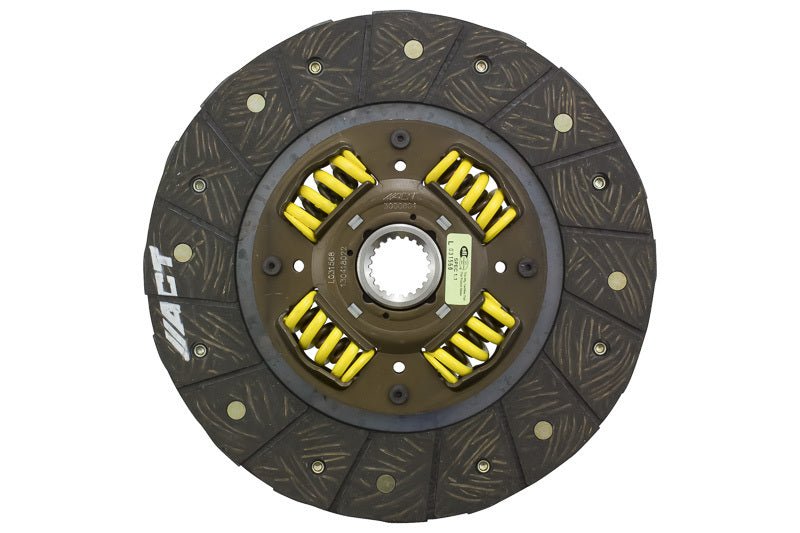 ACT 1993 Toyota 4Runner Perf Street Sprung Disc - CPC Performance