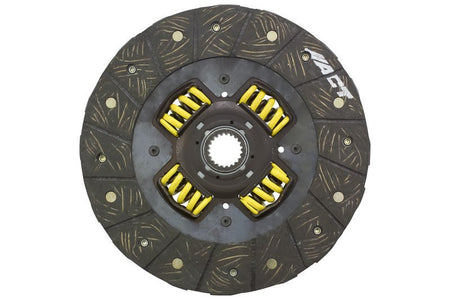 ACT 1993 Toyota 4Runner Perf Street Sprung Disc - CPC Performance