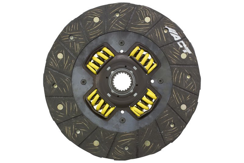ACT 1993 Toyota 4Runner Perf Street Sprung Disc - CPC Performance