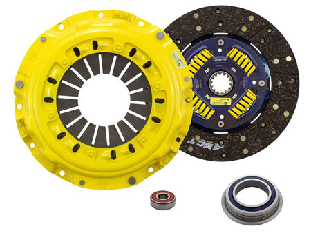 ACT 1993 Toyota Supra HD/Perf Street Sprung Clutch Kit - CPC Performance