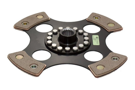 ACT 1995 Eagle Talon 4 Pad Rigid Race Disc - CPC Performance