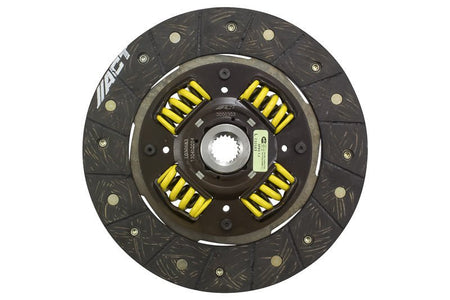 ACT 1995 Eagle Talon Perf Street Sprung Disc - CPC Performance