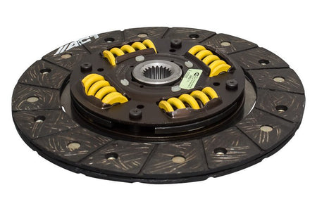 ACT 1995 Eagle Talon Perf Street Sprung Disc - CPC Performance