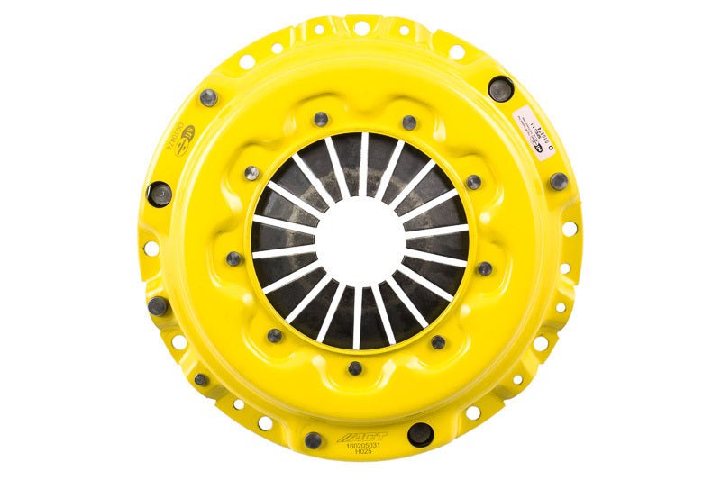 ACT 1996 Honda Civic del Sol P/PL Heavy Duty Clutch Pressure Plate - CPC Performance