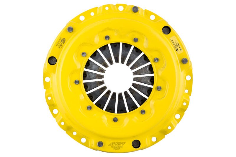 ACT 1996 Honda Civic del Sol P/PL Xtreme Clutch Pressure Plate - CPC Performance