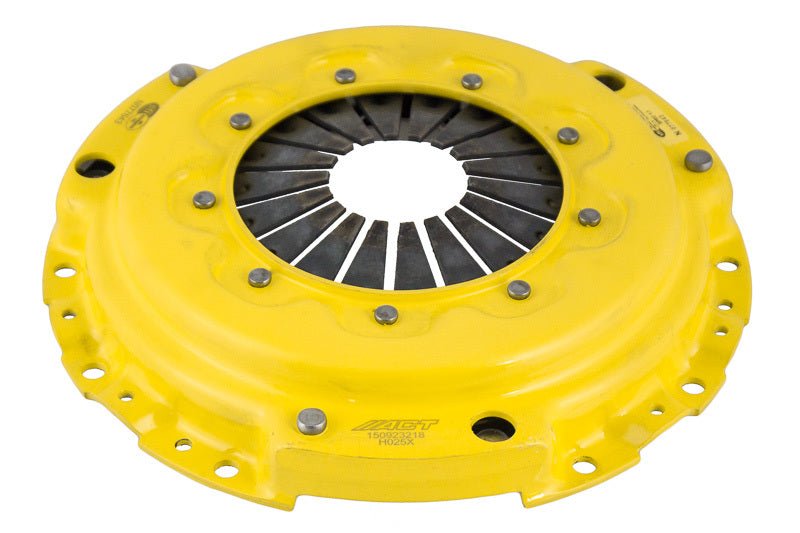 ACT 1996 Honda Civic del Sol P/PL Xtreme Clutch Pressure Plate - CPC Performance