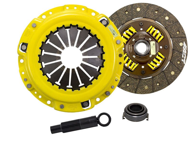 ACT 1997 Acura CL HD/Perf Street Sprung Clutch Kit - CPC Performance