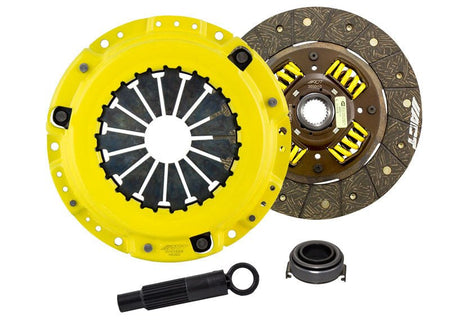 ACT 1997 Acura CL Sport/Perf Street Sprung Clutch Kit - CPC Performance