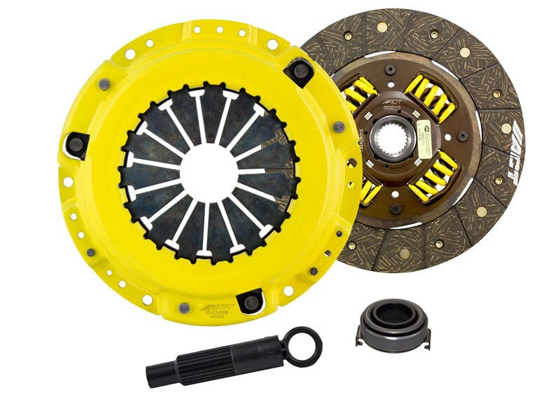 ACT 1997 Acura CL Sport/Perf Street Sprung Clutch Kit - CPC Performance