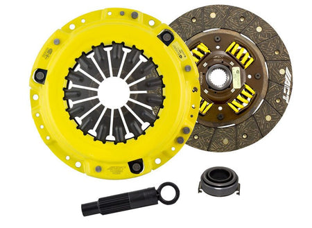 ACT 1997 Acura CL XT/Perf Street Sprung Clutch Kit - CPC Performance