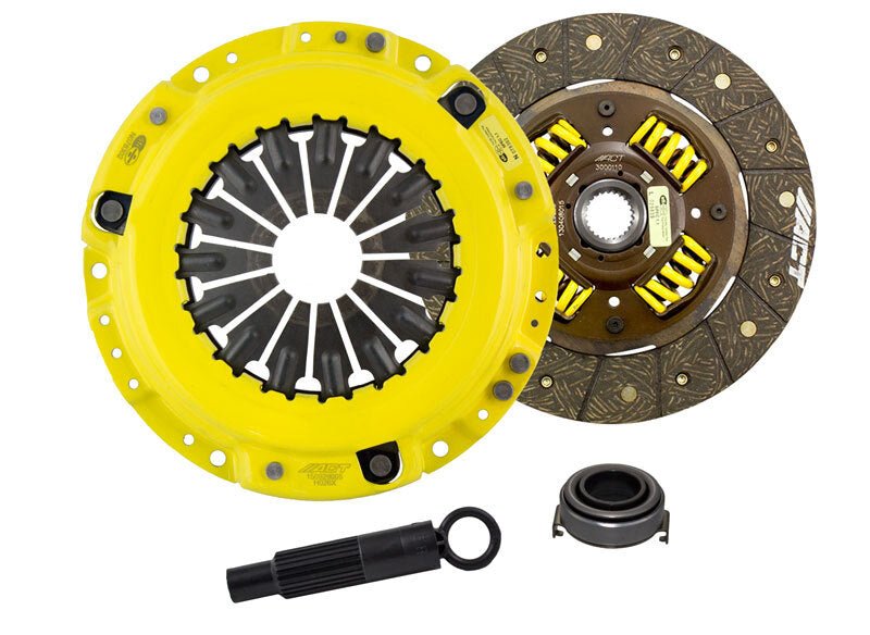 ACT 1997 Acura CL XT/Perf Street Sprung Clutch Kit - CPC Performance