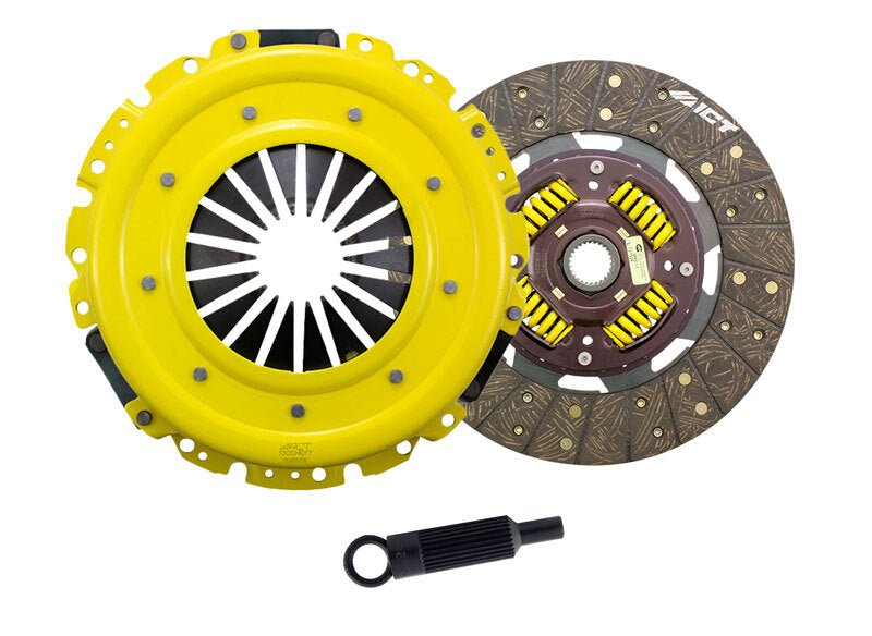 ACT 1998 Chevrolet Camaro Sport/Perf Street Sprung Clutch Kit - CPC Performance